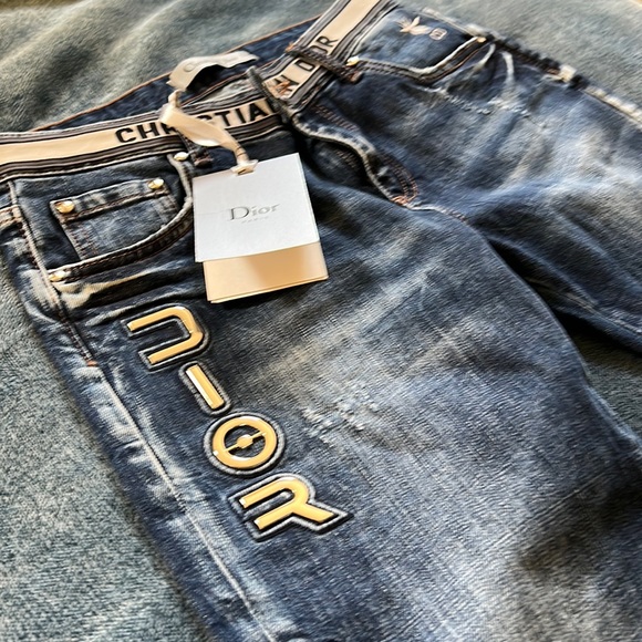 Christian Dior